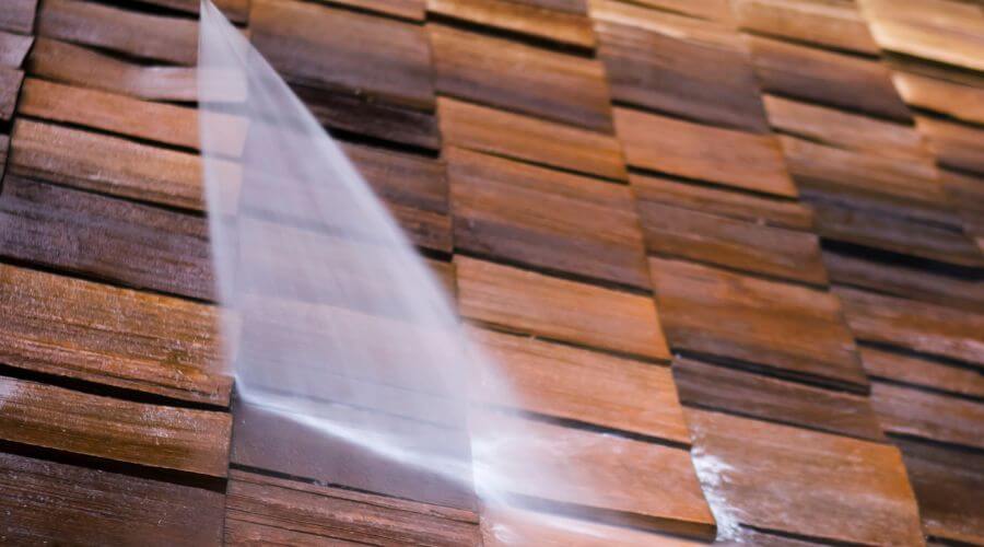 Metal Roofing in Washington, MI